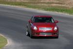 Cadillac CTS-V Coupe 2010 года
